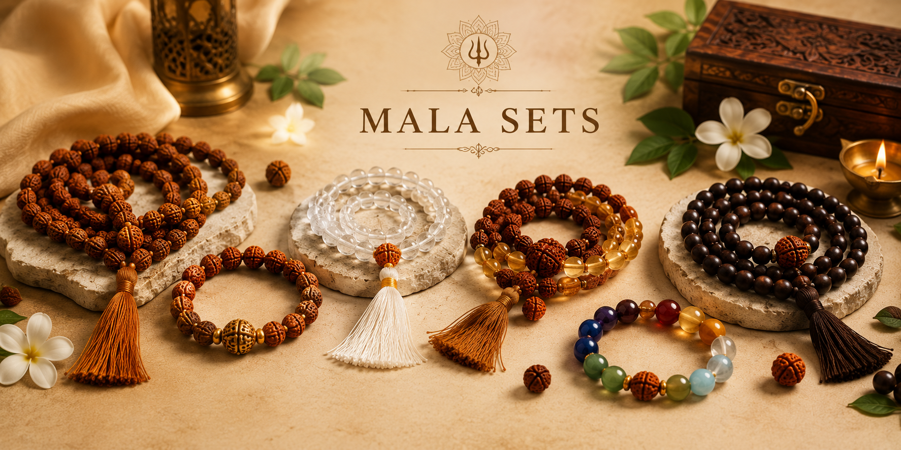 Mala Sets